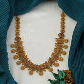traditional necklace