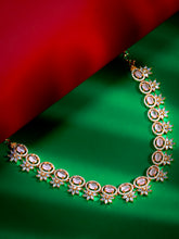 Crystal Cutting American Diamond (N-425)