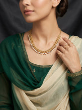 Carats Round Brilliant Cut Natural Diamonds Tennis Necklace – Timeless Fine Jewellery