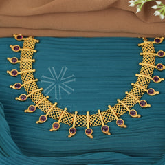 Gold Platted jeweler for women