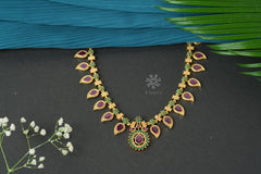 palakka necklace