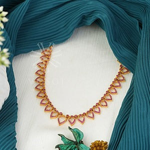 Gold Platted jeweler for women