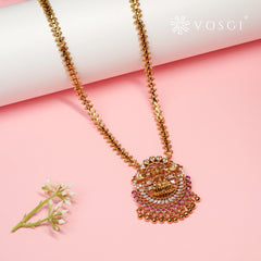 TEMPLE JEWLLERY FOR WOMEN