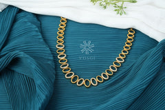 modern necklace for women