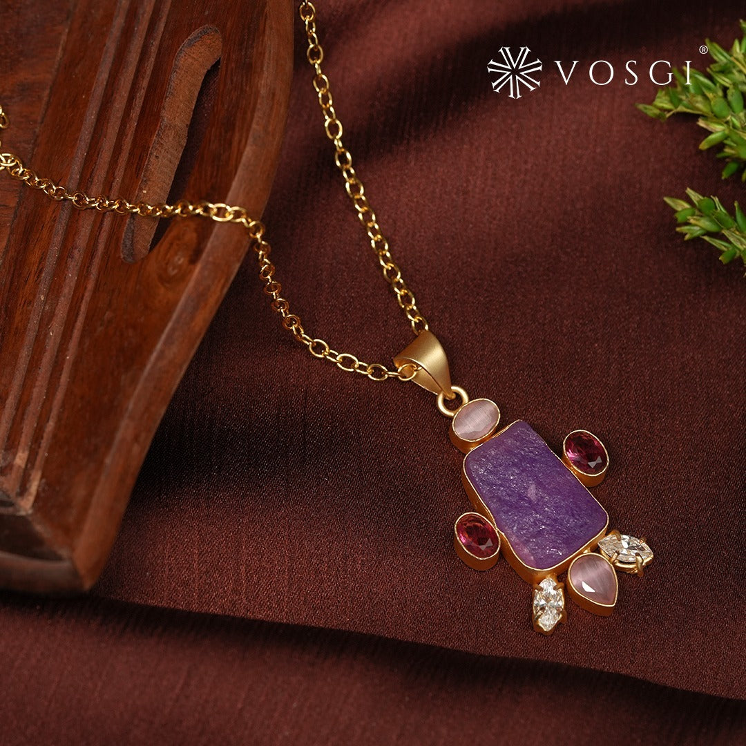 SIMPLE NECKLACE FOR WOMEN