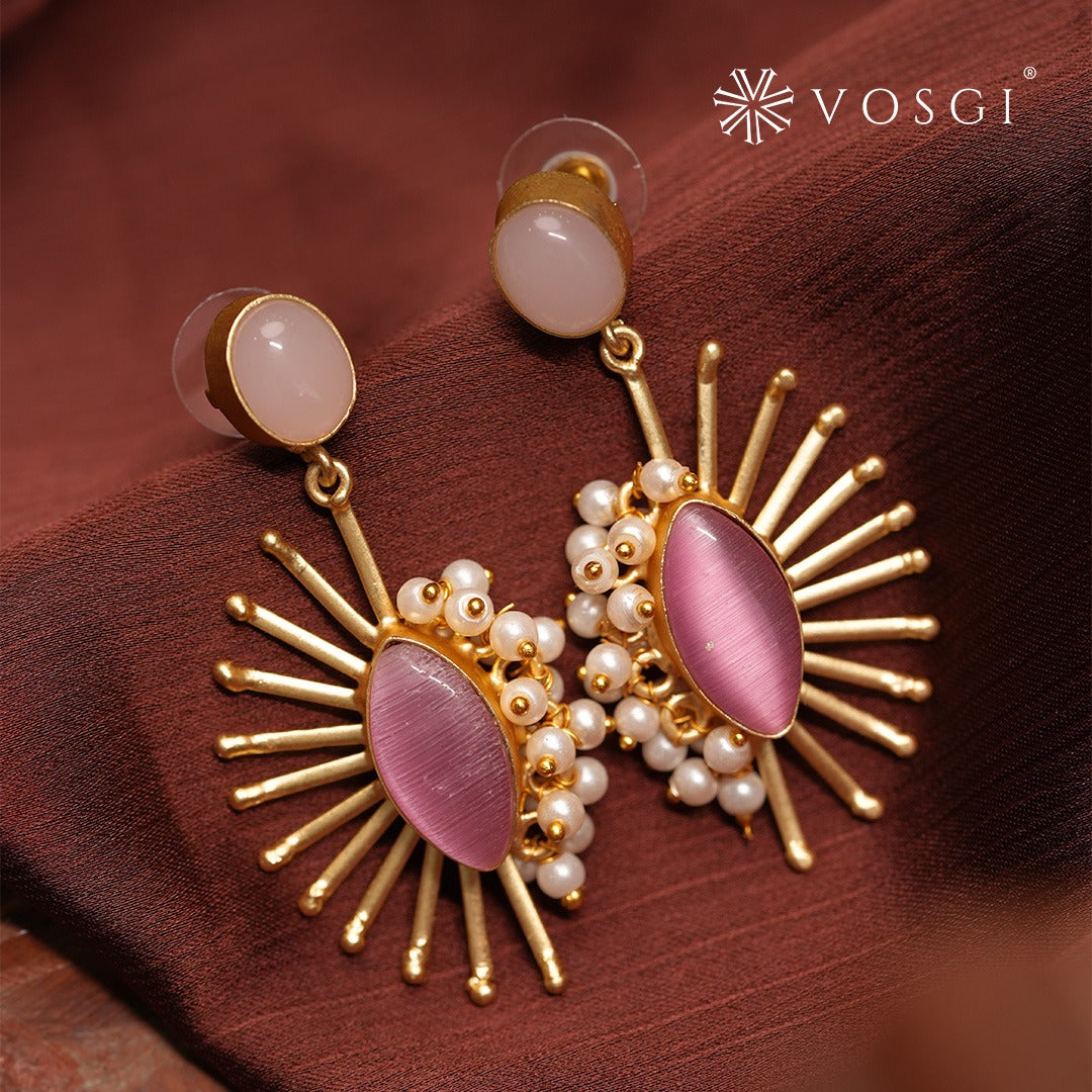 EARING FOR WOMEN