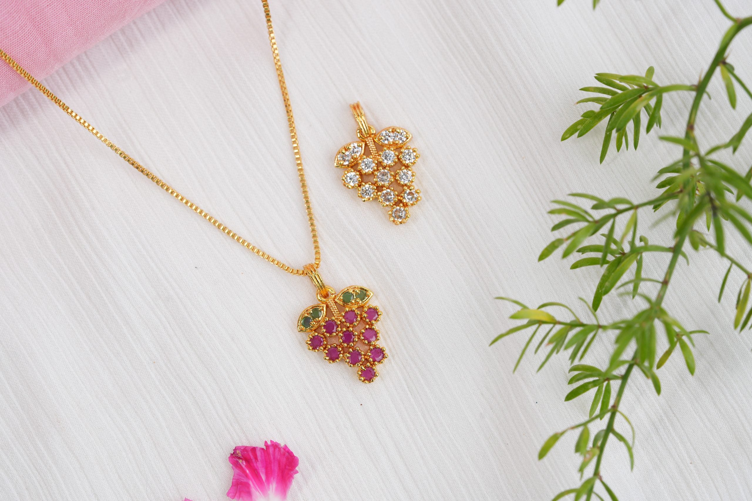 NECKLACE SET FOR WOMEN