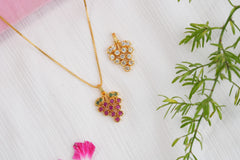 NECKLACE SET FOR WOMEN