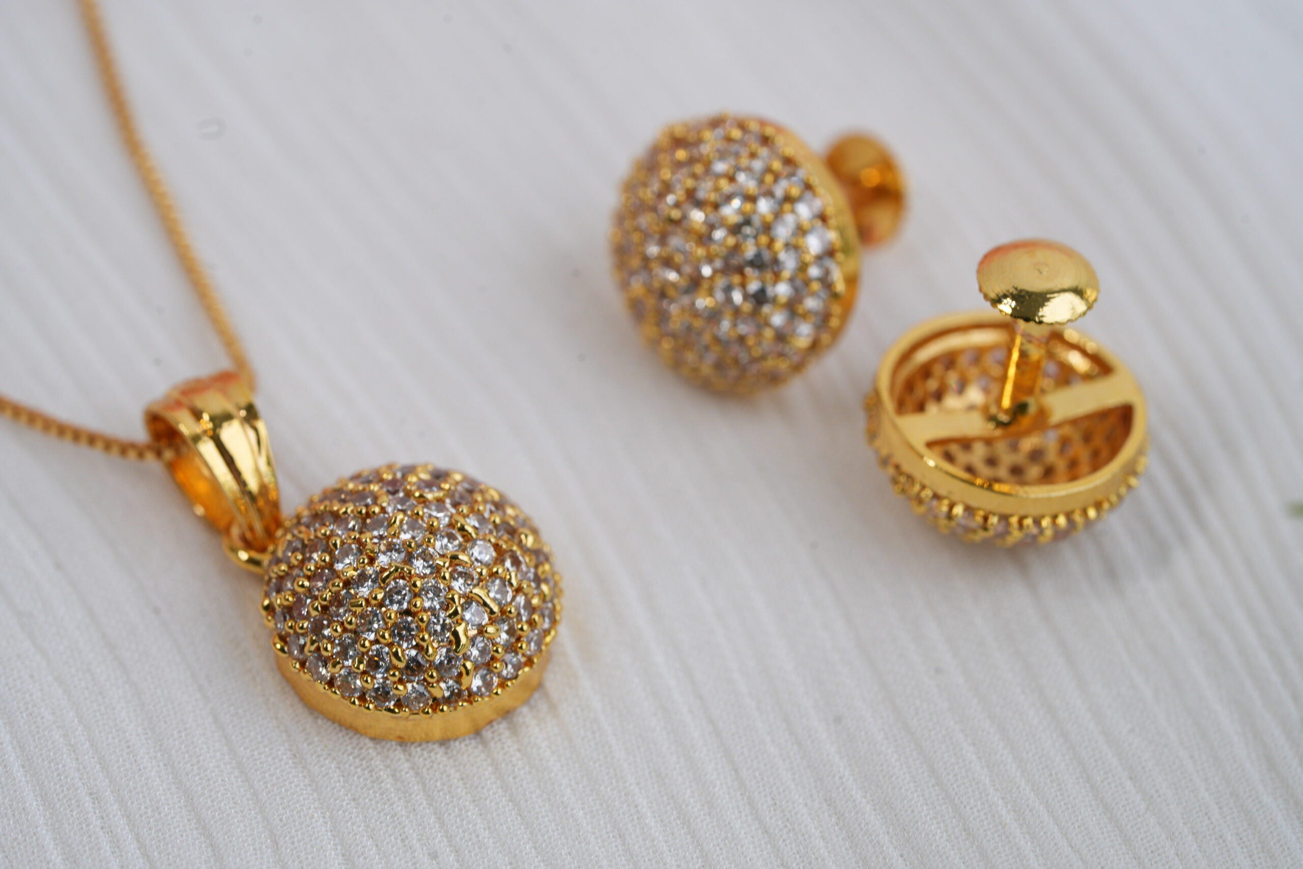 imitation jewellery for women