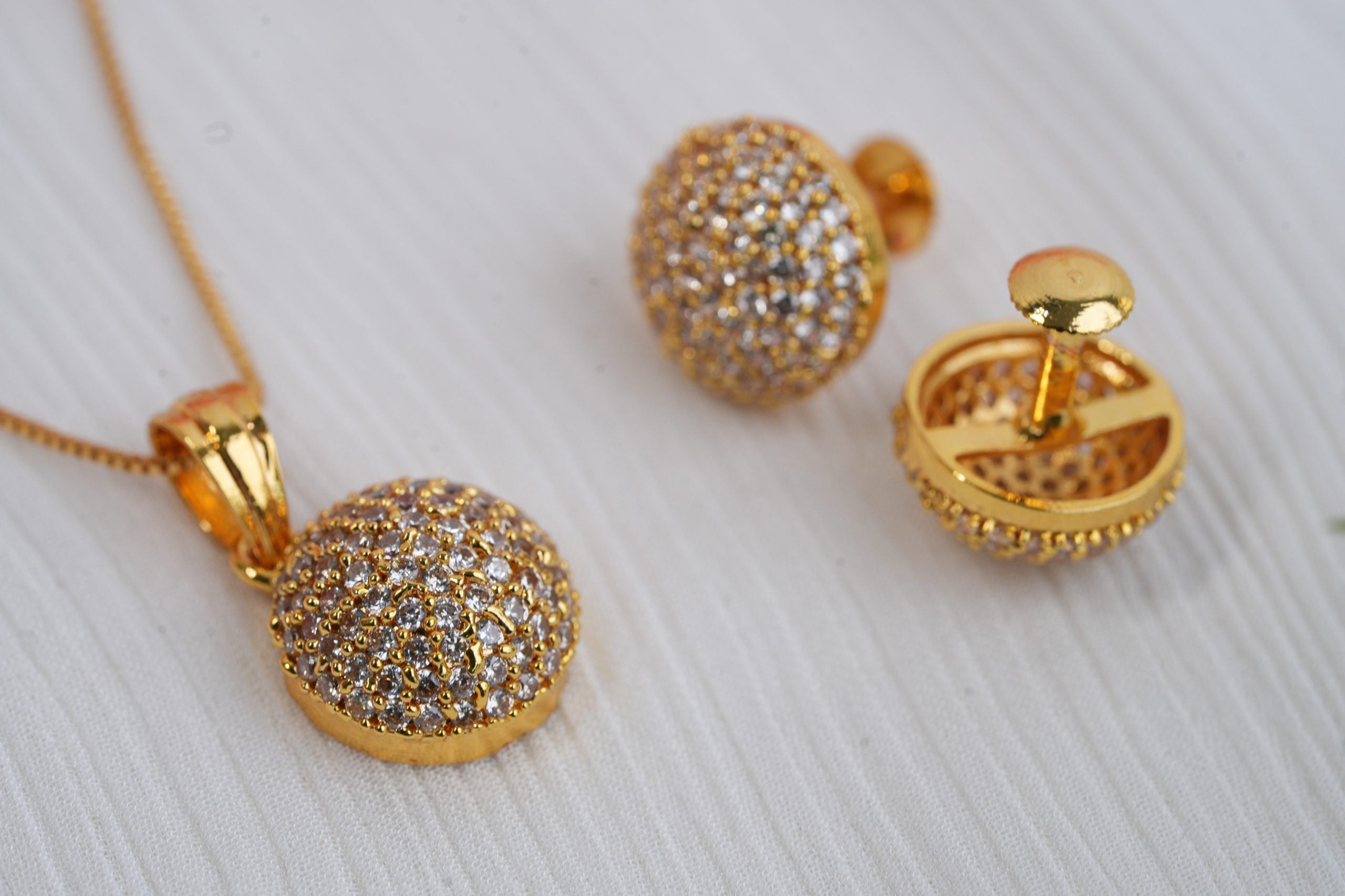 NECKLACE SET FOR WOMEN