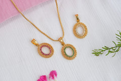 NECKLACE SET FOR WOMEN
