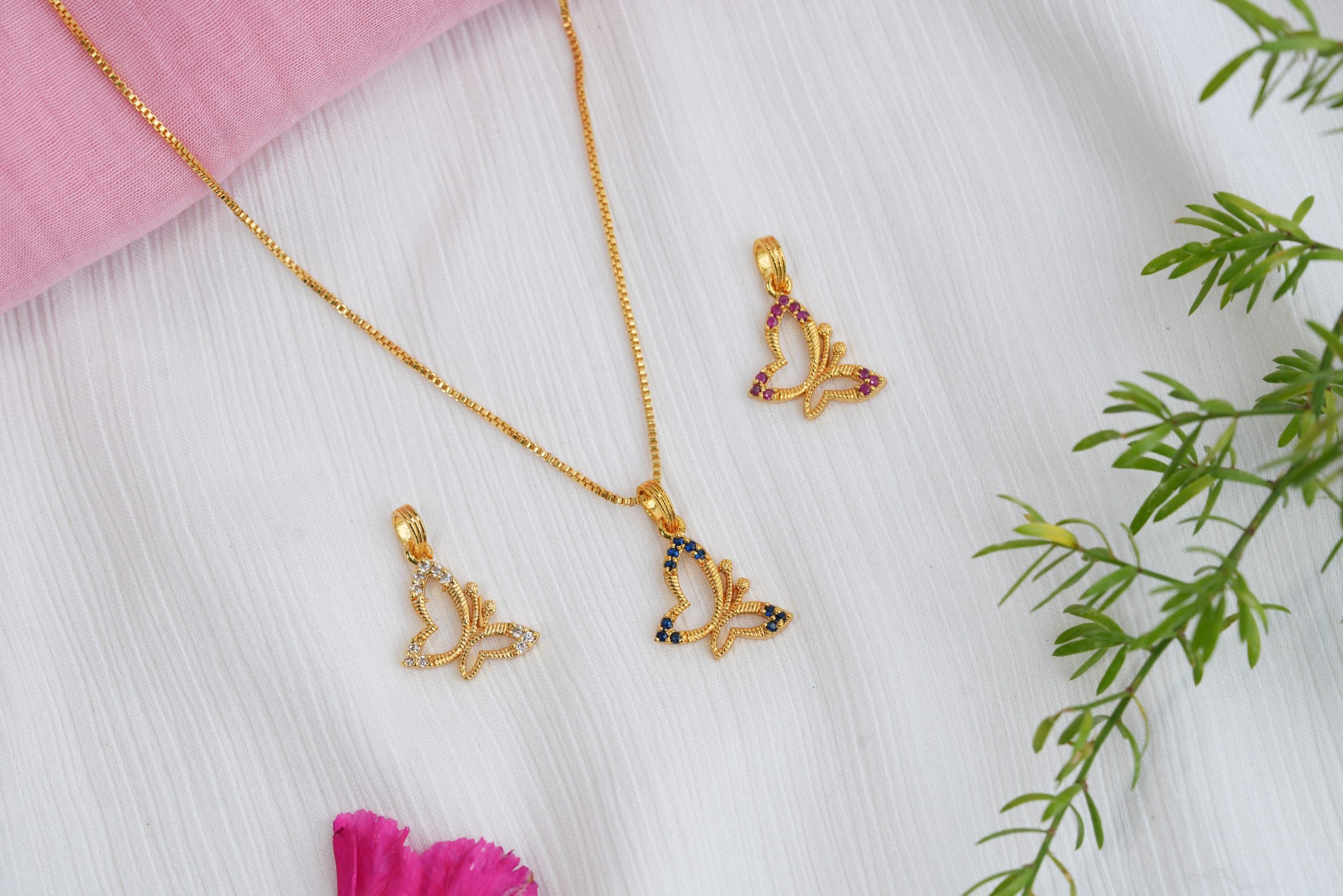 NECKLACE SET FOR WOMEN