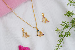 NECKLACE SET FOR WOMEN