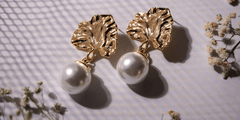 aesthetic earrings vosgi jewels
