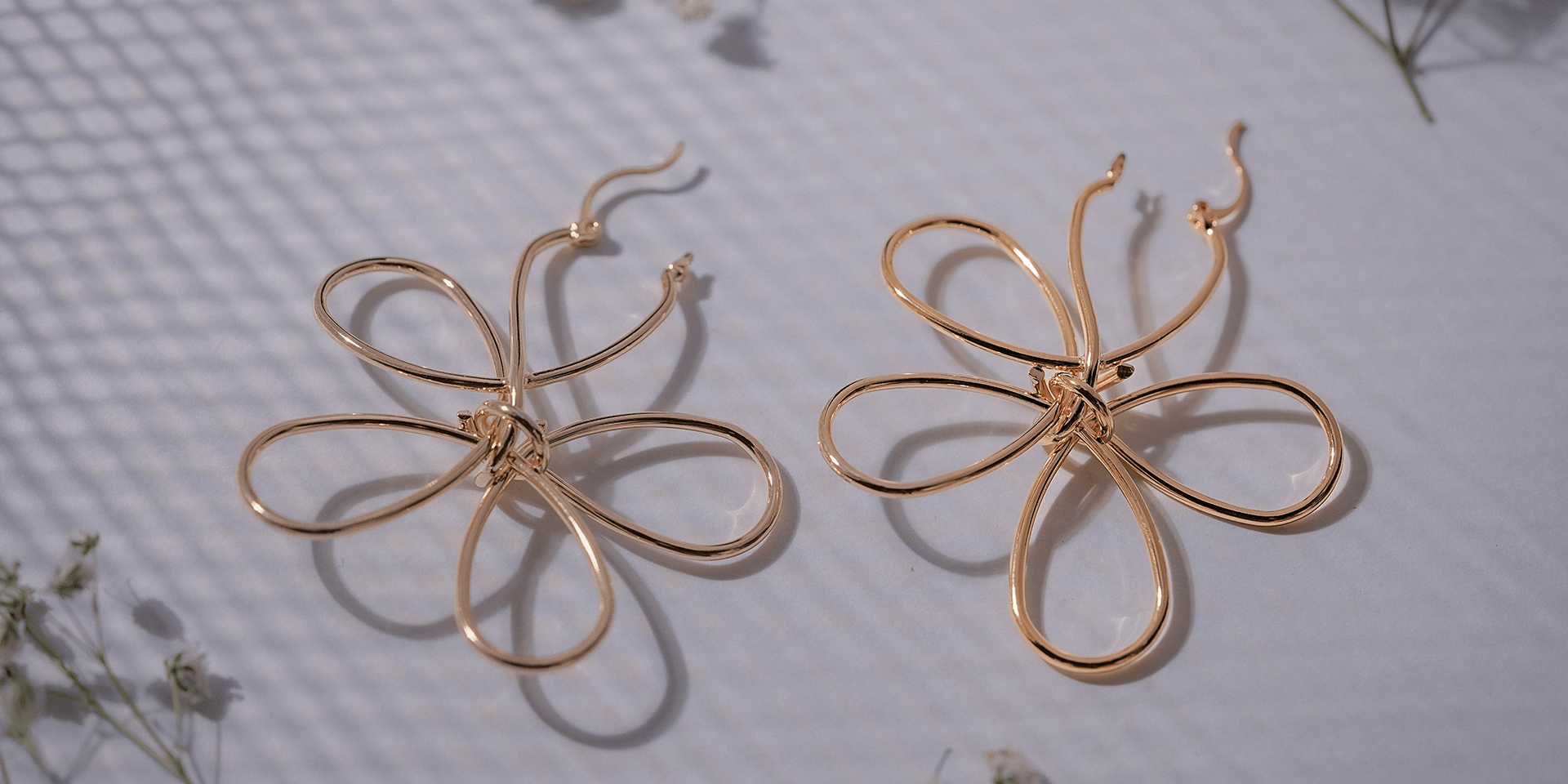 imitation earrings for women