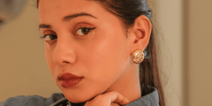 imitation jewellery for women