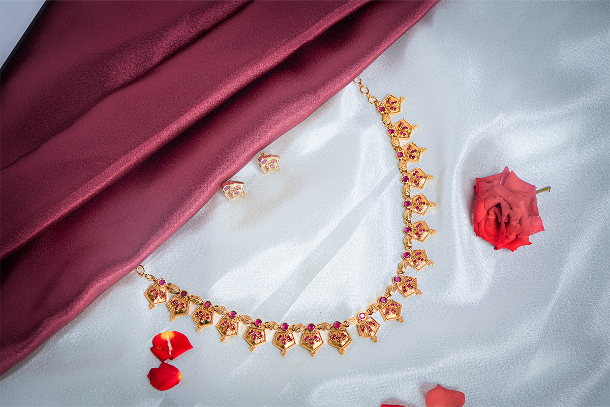 necklace for women