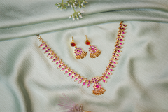 Necklace Set for women
