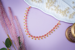 NECKLACE SET FOR WOMEN