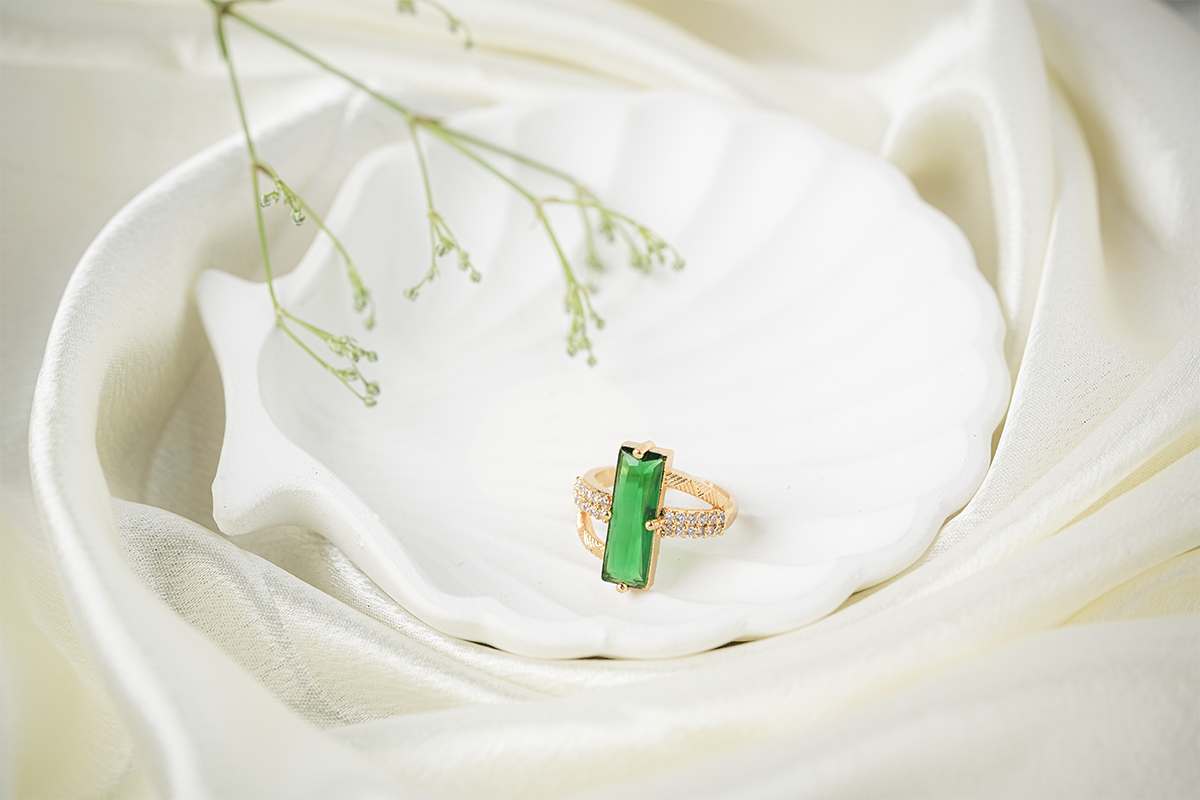 vosgi ring