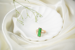 vosgi ring