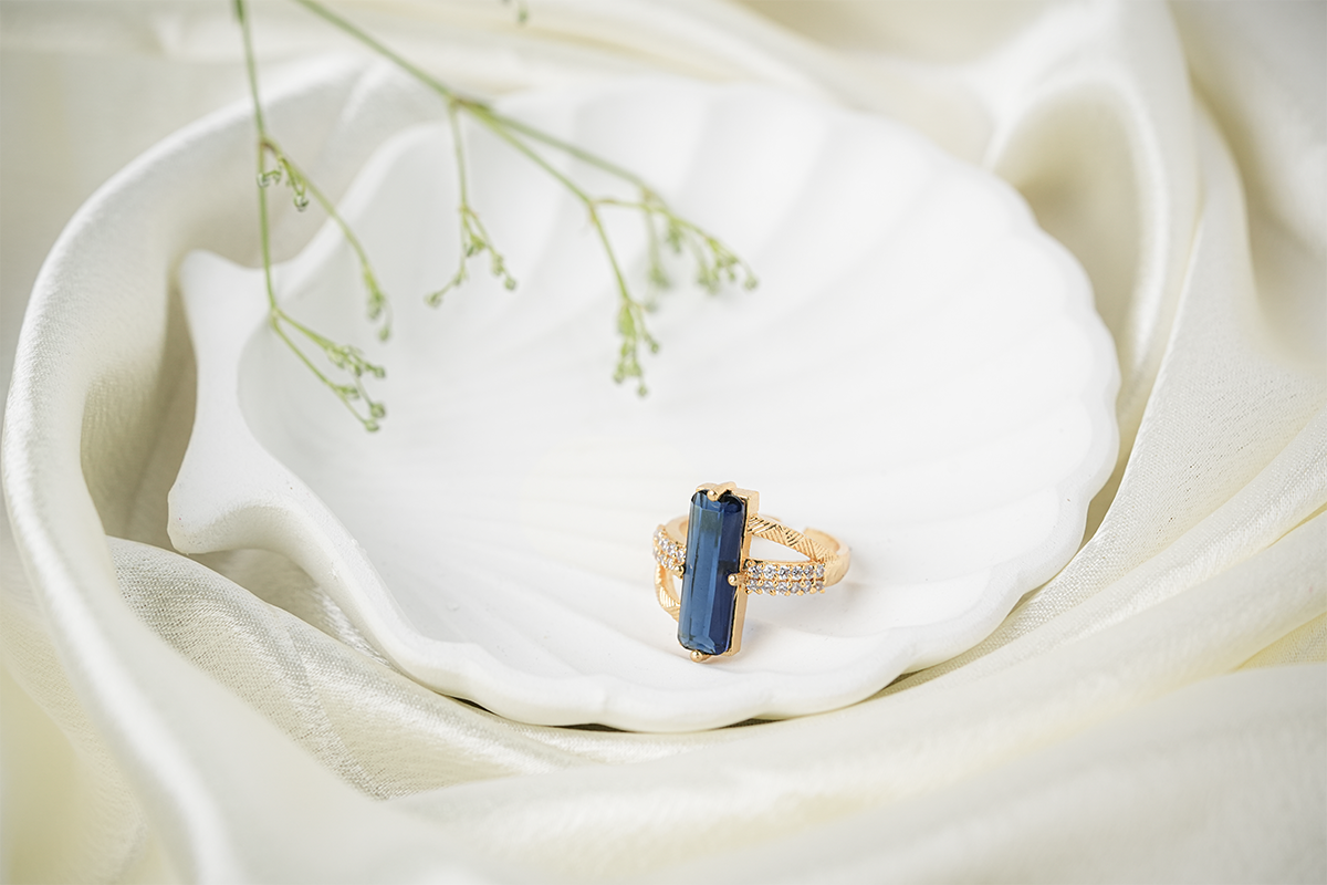 vosgi ring
