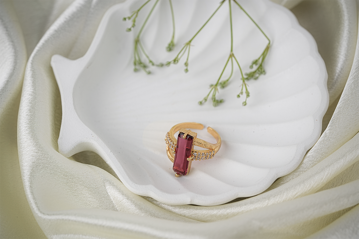 vosgi ring