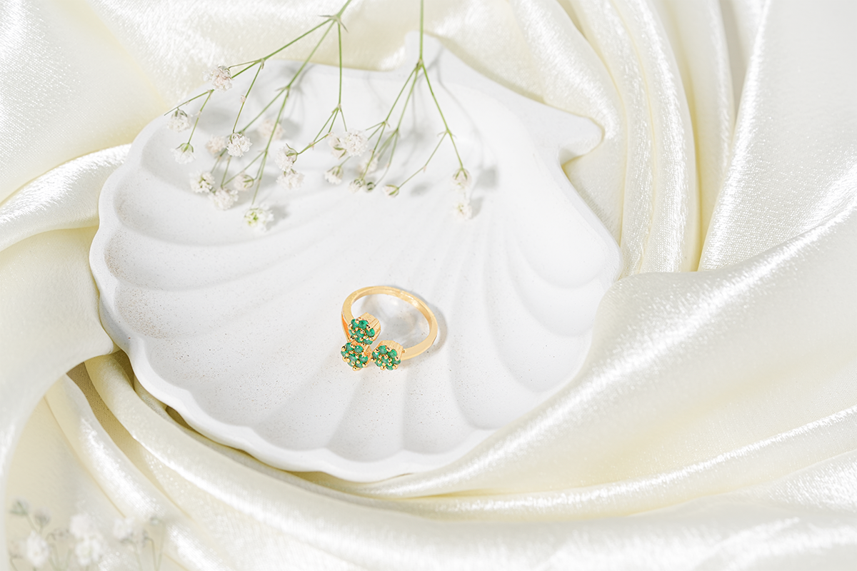 vosgi ring