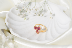 vosgi ring