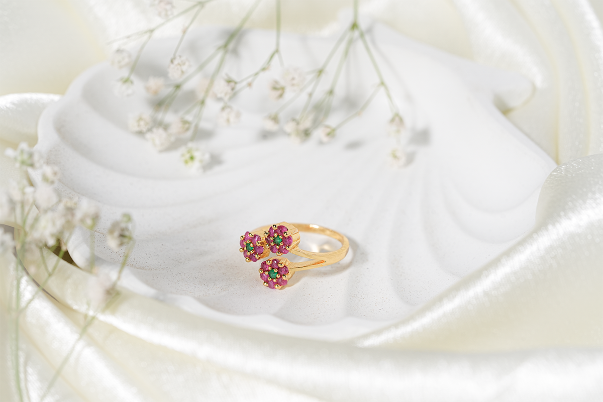 vosgi ring