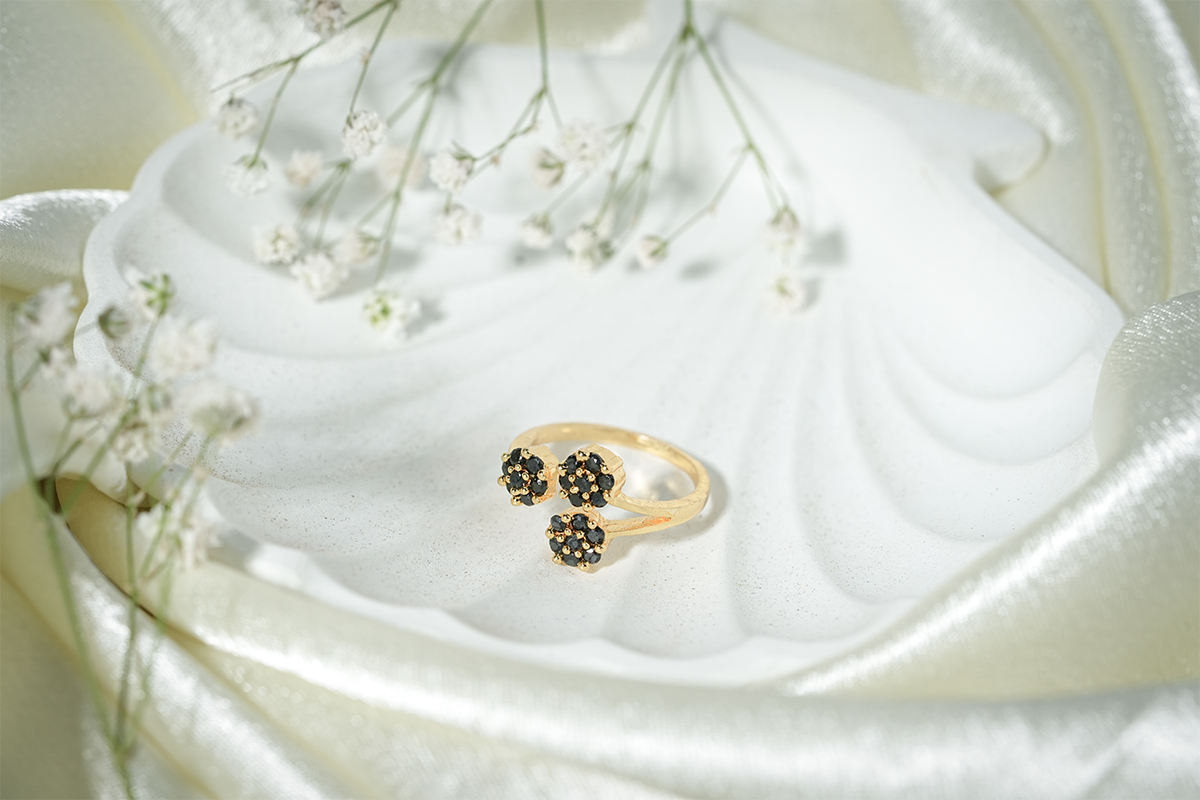 vosgi ring