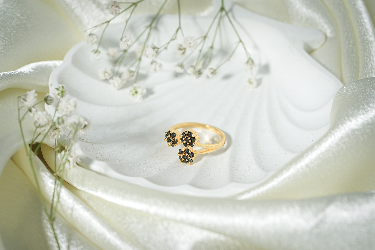 vosgi ring