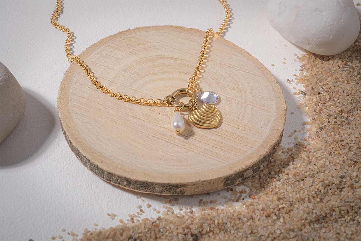 VOSGI JEWELS
