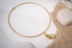 vosgi chain for women