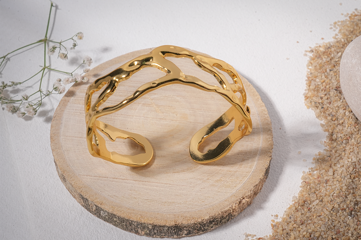 vosgi bangle for women