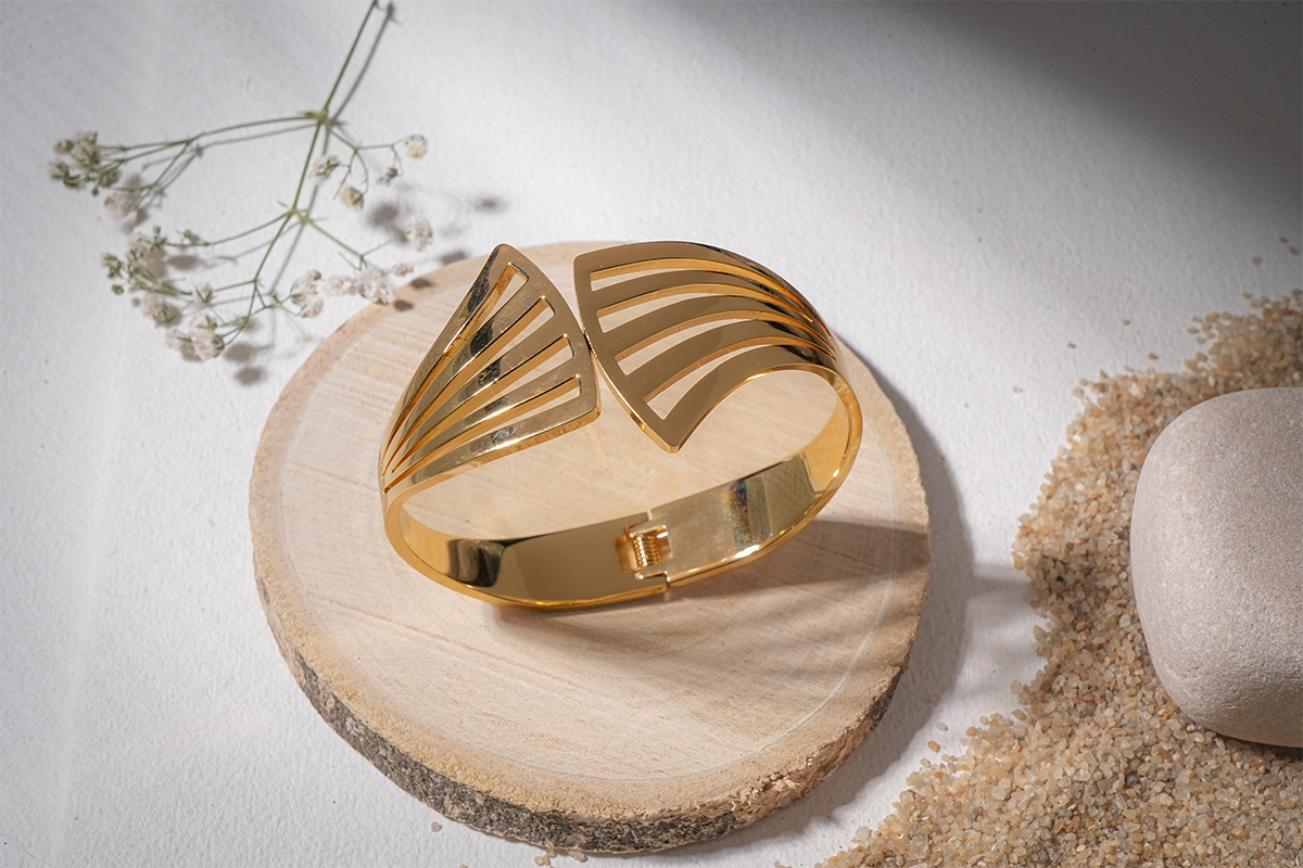 vosgi bangle for women