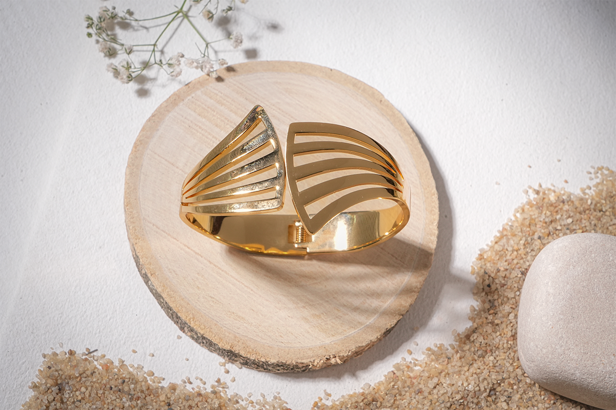 vosgi bangle for women