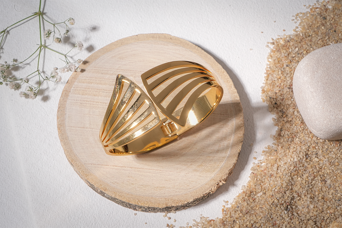 vosgi bangle for women