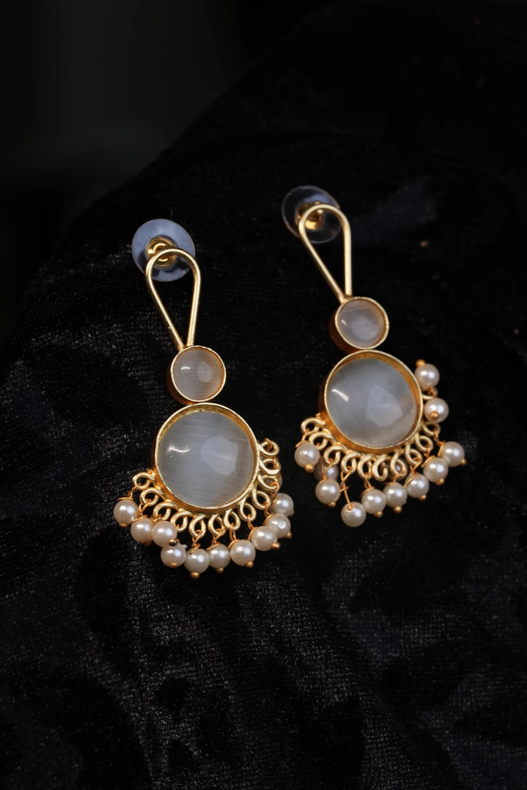 EARINGS FOR WOMEN