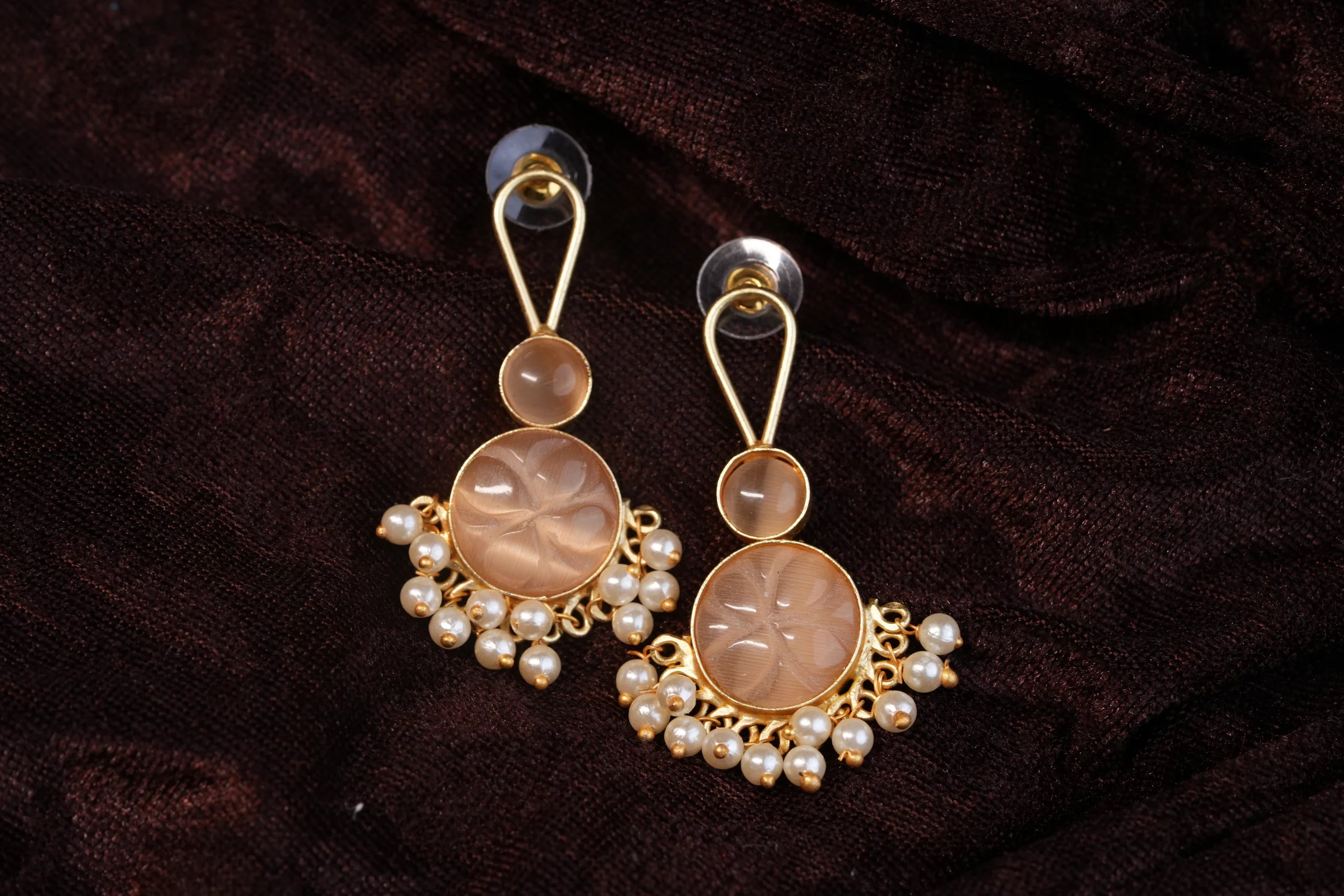 EARINGS FOR WOMEN