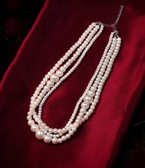 TRENDY NECKLACE FOR WOMEN