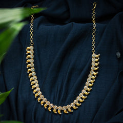 Namura Kundan Necklace