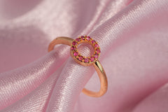 RINGS FOR WOMEN