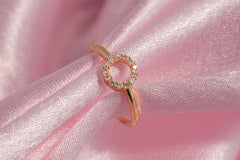 CIRCLE RING