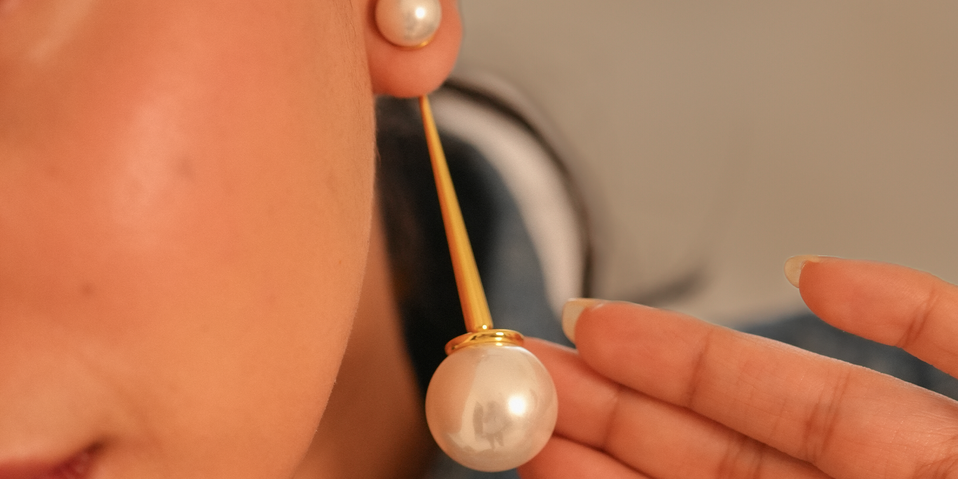 BEAUTIFUL EARINGS FOR WOMEN